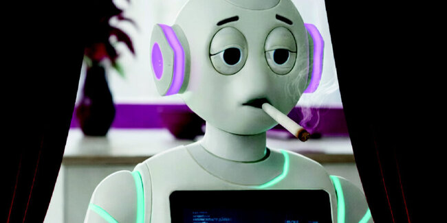 Das neue Programm 2026 des Theatervereins ZOTH heisst «RoboCare, können Roboter pflegen?».