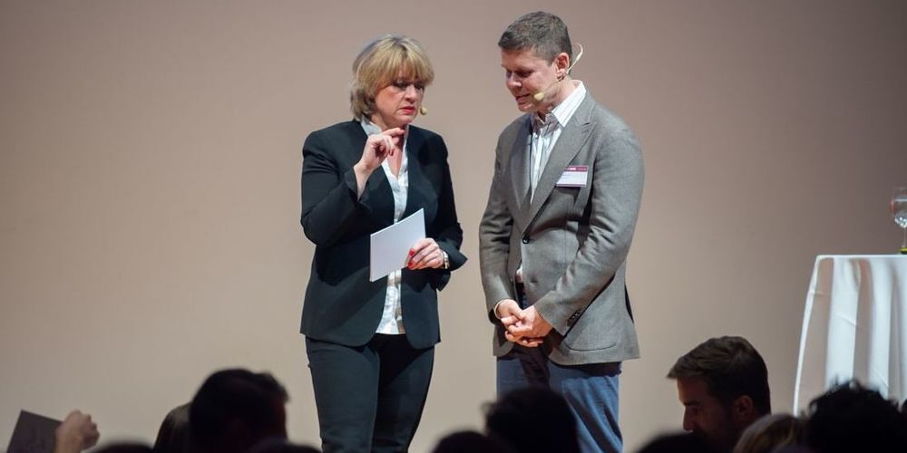 Die Preise werden am 17. Juni 2021 an einer Galanacht mit Moderatorin Daniela Lager (SRF) übergeben.