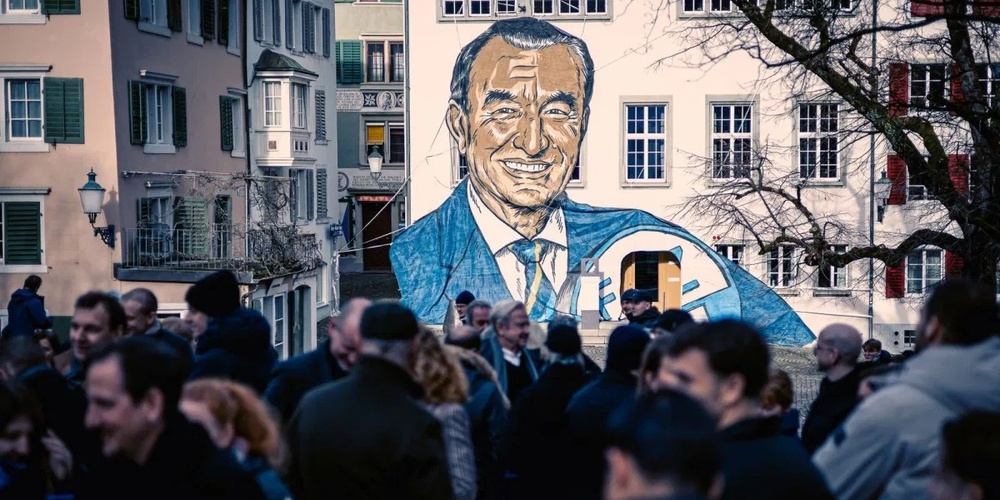 Sven Hotz prägte den FC Zürich über viele Jahre durch Engagement, klare Werte und Leidenschaft für den Fussball.