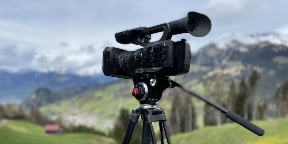 Vier Filmemacher aus dem Kanton St.Gallen werden für ihre innovativen Filmideen mit je 15'000 Franken ausgezeichnet.