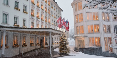 Zeitlose Cocktails, gemixt mit Vintage Spirituosen, gehören zum Markenzeichen der Einstein Bar St.Gallen.