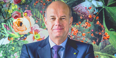 Dr. Hans-Dietrich Reckhaus 