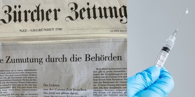 «Eine unverfrorene Zumutung durch die Behörden». Die NZZ adressiert in der Mittwochs-Ausgabe klare Worte an den Kanton St. Gallen.