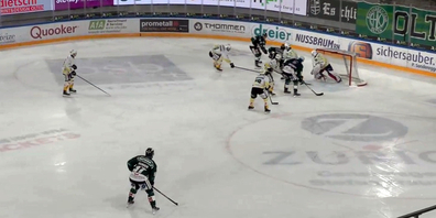 Zuhause soll für den HCT ein Sieg her.