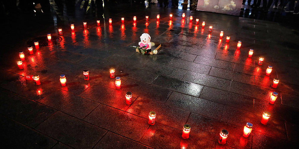 Die Opfer von Crans-Montana bekommen Unterstützung vom Bund.