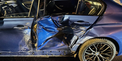 Die Unfallursache und der Unfallhergang sind Gegenstand laufender Ermittlungen der Schaffhauser Polizei.