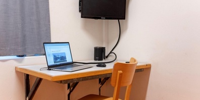 Entwicklungen im Justizvollzug erfordern gesetzliche Anpassungen.