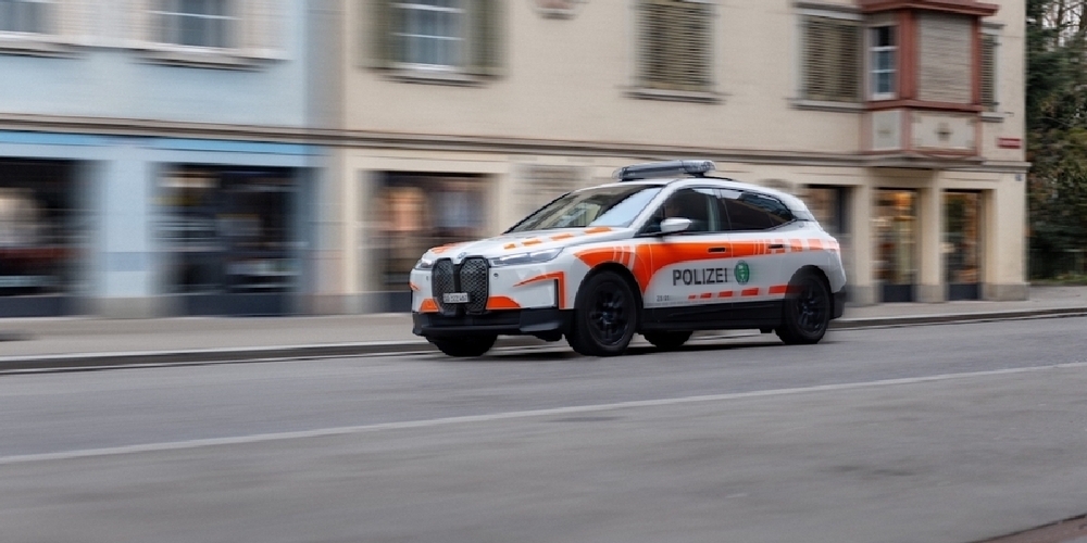 Mehrere Kinder wurden in Rorschach aus Autos heraus angesprochen.