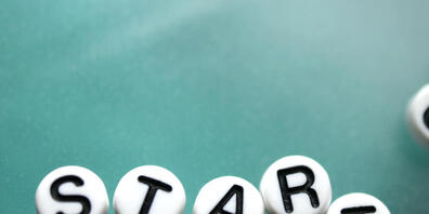 Der Kanton St. Gallen will Firmengründungen vollständig digital ermöglichen. (Archivbild)