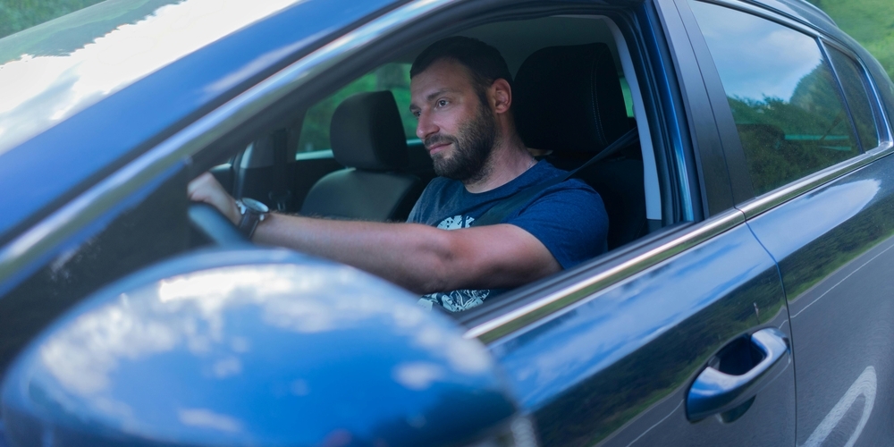 In der Region Bodensee in und um Rorschach wurden drei Kinder von einem Autofahrer angesprochen. (Symbolbild)