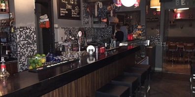 Last Call: Eine prägende Bar im Kreis 4 verschwindet aus dem Nachtleben.