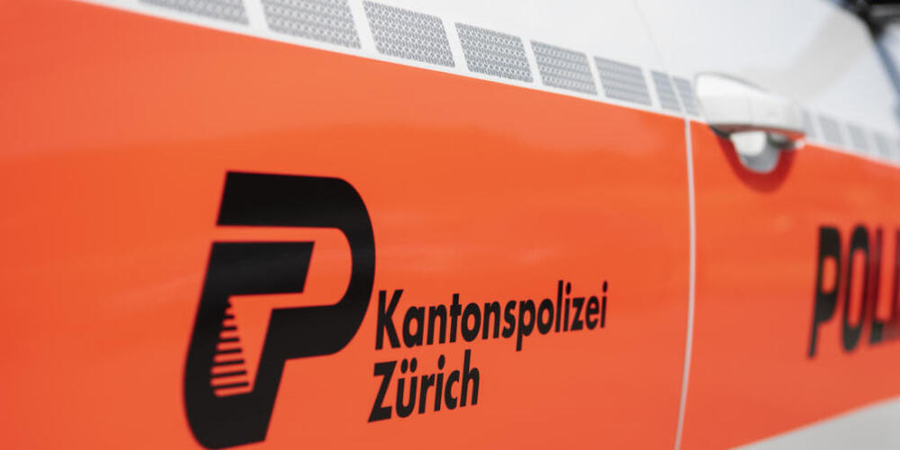 Die Kantonspolizei Zürich stiess bei einem Einsatz im Aargau auf neun Kilogramm Kokain. Sie verhaftete zwei mutmassliche Dealer. (Symbolbild).