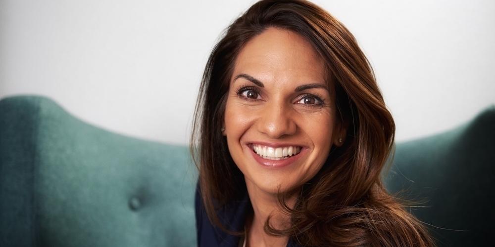 Mag nicht schon um 3.00 Uhr aufstehen: Medien-Lady Anna Maier.