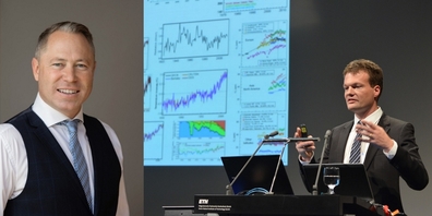 Dr. Gut: «In politischen Videobotschaften der Ja-Kampagne fürs CO2-Gesetz machen prominente Klimaforscher wie Reto Knutti (ETH) ungeniert Abstimmungspropaganda.»