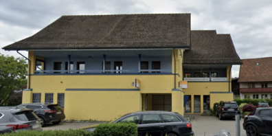 Ab Frühling 2026 wird die Postfiliale in Rafz geschlossen, das Postgeschäft wird durch den Volg bedient