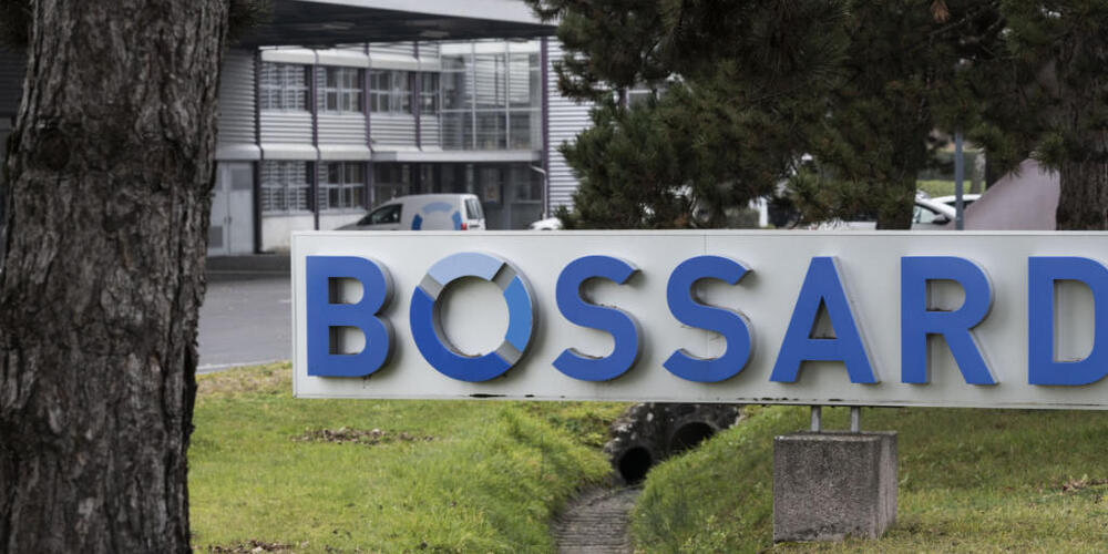 Das Geschäftsjahr 2025 der Bossard-Gruppe war von einer gedämpften Marktnachfrage und Akquisitionen geprägt. (Archivbild)