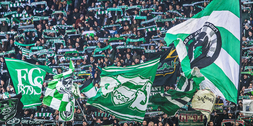 Alle Fans sind herzlich eingeladen