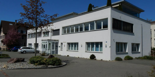 Stille Wahl von Christian Bucher als Notar im Notariatskreis Niederglatt (umfassend die Gemeinden Neerach, Niederglatt, Niederhasli, Oberglatt, Rümlang, Stadel und Weiach) für 2026 bis 2030