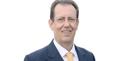 Mischt den Wahlkampf in Küsnacht auf: Hans-Peter Amrein.