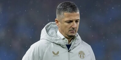 Adieu Letzigrund: Milos Malenovic ist beim FCZ Geschichte - keine erfolgreiche.