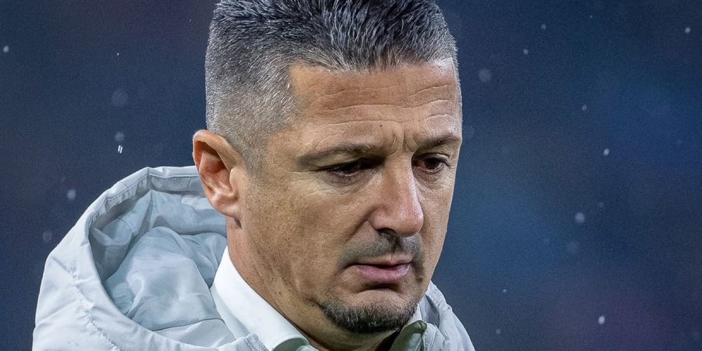Milos Malenovic war seit 2023 Sportchef des FC Zürich.
