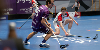 Zuhause mussten sich die Thurgauer den Baslern beugen.