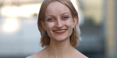 JUSO-Schweiz-Vize Nathalie Ruoss aus Buttikon rückt für den zurückgetretenen Kushtrim Berisha nach.