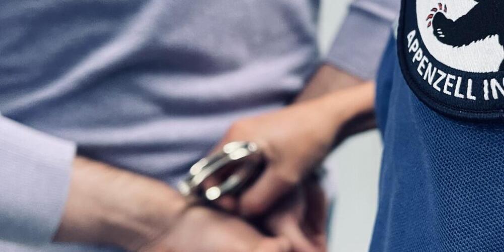 Überproportional in der Kriminalstatistik vertreten: Männer aus Nordafrika. (Symbolbild)