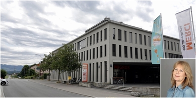 Per Ende Dezember 2025 tritt Helen Freuler in den wohlverdienten Ruhestand ein.