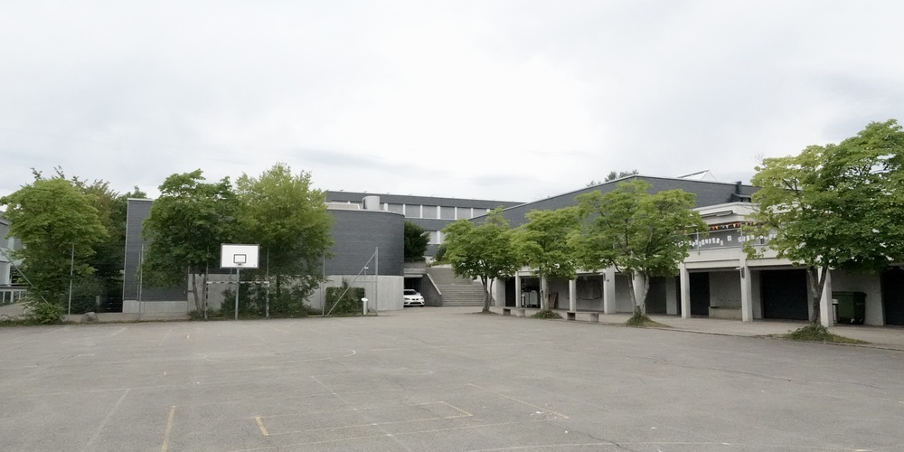 Die Schulhäuser der Gemeinde Gommiswald haben bei der aufsichtsrechtlichen Prüfung 2025 durch das Amt für Volksschule gut abgeschnitten. (Archivbild)