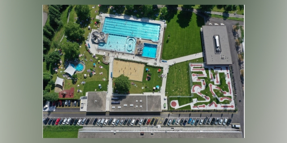 AHV- und IV-Bezüger dürfen sich auf die kommende Badi- und Minigolf-Saison besonders freuen, denn sie profitieren von einem Sondertarif.