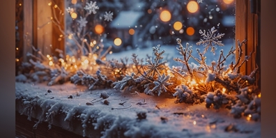 Genuss und Freude schmücken die Weihnachtszeit. (Symbolbild)