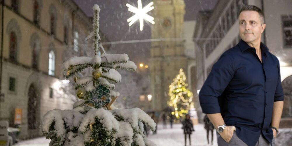 Nächstenliebe, Barmherzigkeit, Vergebung und Dankbarkeit sind keine abstrakten Begriffe, findet stgallen24-Chefredaktor Stephan Ziegler