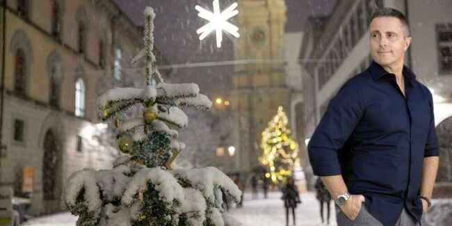 Nächstenliebe, Barmherzigkeit, Vergebung und Dankbarkeit sind keine abstrakten Begriffe, findet stgallen24-Chefredaktor Stephan Ziegler