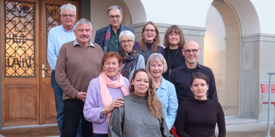 Das Museum Henry Dunant gehört zu den 35 Museen aus ganz Europa, die von der EMYA-Jury nominiert wurden.