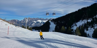 Die Pistencrew sorgt mit viel Aufwand jede Nacht dafür, dass die Schneesportlerinnen & Schneesportler, Langlauf-Liebhaberinnen & -Liebhaber sowie Winterwandernde ideale Bedingungen vorfinden. Aber auch neben der Piste wird vieles geboten.