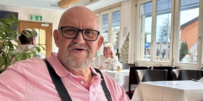 Manolo Navarro sorgte mit Herz und Seele dafür, dass man sich in seinen Restaurants immer wie zu Hause fühlte.