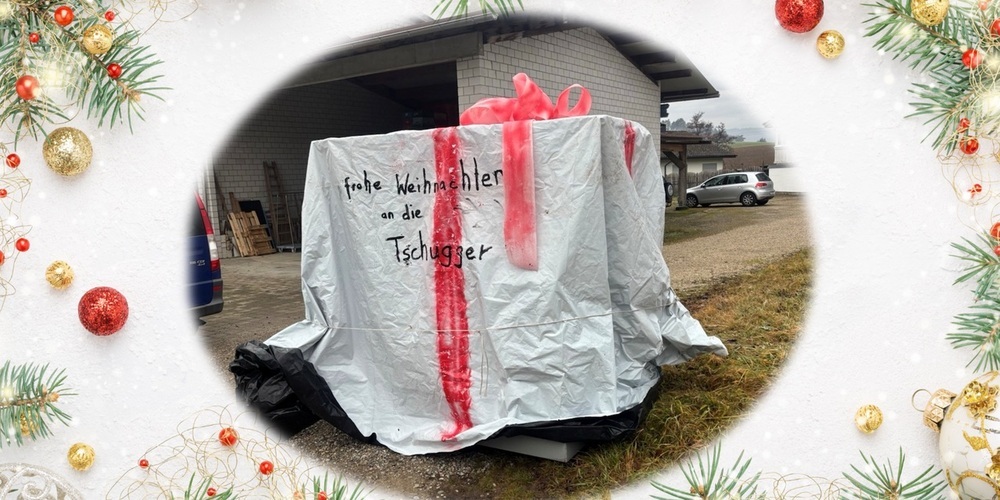 So lustig die Idee wirken mag – solche Eingriffe sind strafbar.