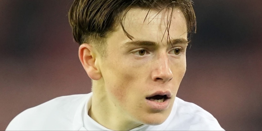 Für die 1. Mannschaft des FCZ bestritt Di Giusto bislang zehn Pflichtspiele.