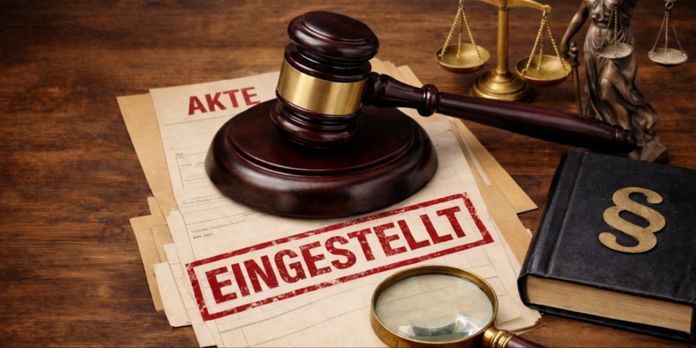 Der journalistische Quellenschutz steht in wesentlichen Punkten einer Beweisführung entgegen. (Symbolbild)