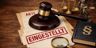 Der journalistische Quellenschutz steht in wesentlichen Punkten einer Beweisführung entgegen. (Symbolbild)