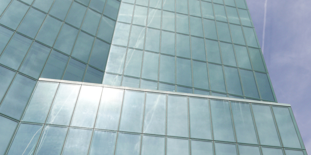 Bisher ist der Prime Tower das höchste Gebäude Zürichs. Ob sich dies je ändert?