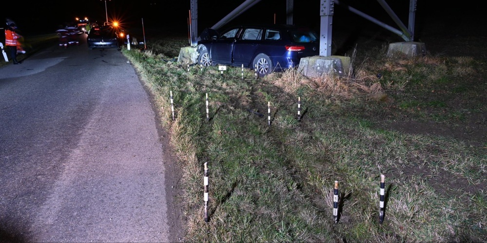 Bei den Insassen wurden Blut- und Urinproben angeordnet.