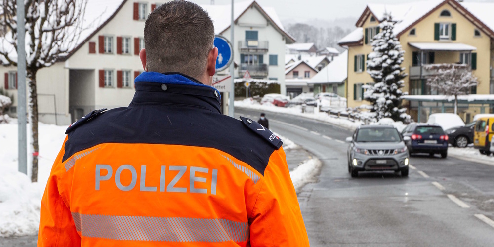 Die besinnliche Zeit des Jahres ist nicht für alle Menschen gleich friedlich