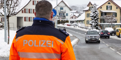 Die besinnliche Zeit des Jahres ist nicht für alle Menschen gleich friedlich