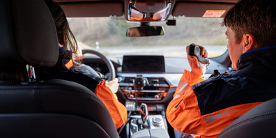 Es kam zu Unfällen, vereinzelten Einbrüchen, zwischenmenschlichen Differenzen sowie diversen Hilfeleistungen und Einsätzen mit Partnerorganisationen