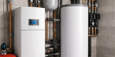 Ab Januar 2026 beginnen die erforderlichen Bohrarbeiten für die Erdsonden der neuen Heizungsanlage. (Symbolbild)