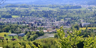 Am 16. März 2026 stimmen die Rütnerinnen und Rütner über die überarbeitete Bau- und Zonenordnung sowie über den Verkehrsrichtplan ab. (Archivbild)