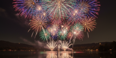 Zum fünften Mal findet das Neujahrskonzert unter der Leitung von Salvatore Cicero statt.