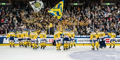 Der HC Davos strebt den 17. Sieg am Heimturnier an. Auch in Zürich würde dies den einen oder die andere freuen.
